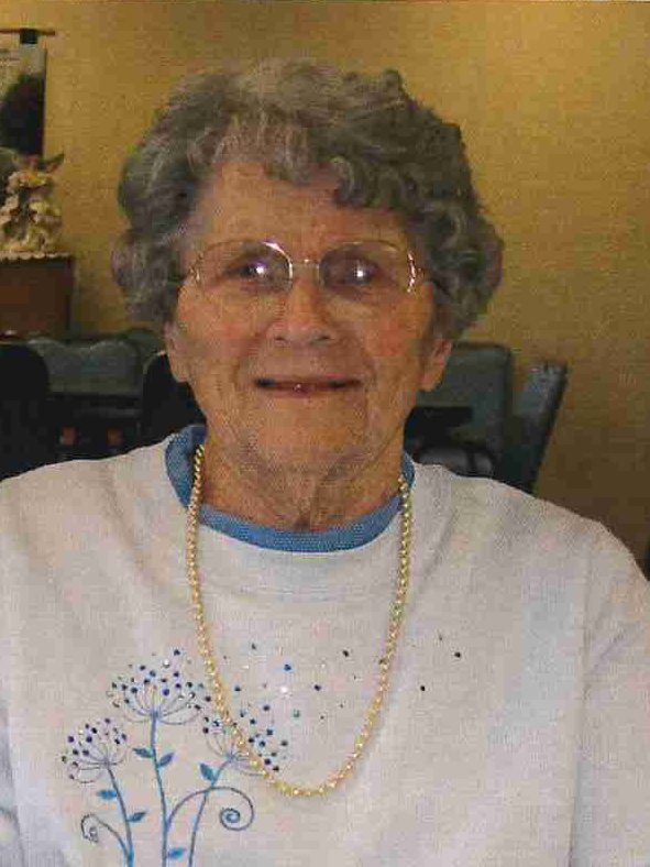 Lucille M. Hoffmann News, Sports, Jobs The Journal